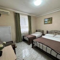 Фото Отель Сиена