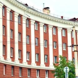 2-комнатные апартаменты улучшенные