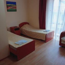 Фото Отель У Аниты