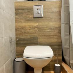 Апартаменты студия гостиничный комплекс Радуга 10И