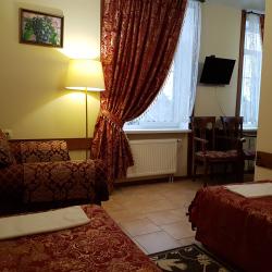 Фото Отель -Парк