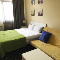 Фото Отель Family Holiday Hotel (Фэмили Холидей)