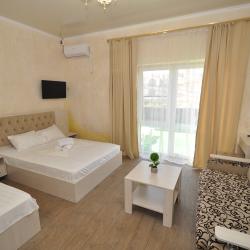 Фото Отель Малена