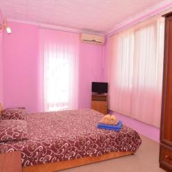 Фото Отель Кодак