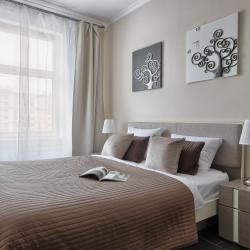 фото 1 MyHome YourHome (МайХоум ЙоХоум) на проспекте Московский