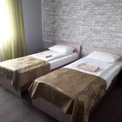 Фото Отель Volkoff Sky (Волков Скай)