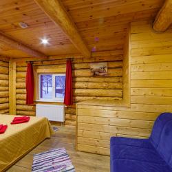 Фото Отель Солнечный остров