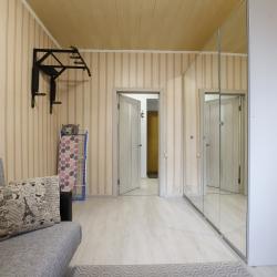Фото Отель MaxRealty24 на Ленинском проспекте 52