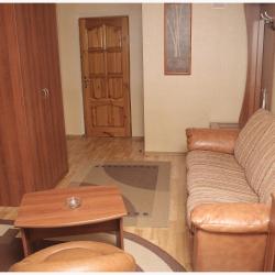 Фото Отель Юбилейная