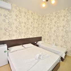 2-комнатный номер комфорт