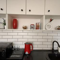 Фото Апартаменты на улице Вольской, 2Дк1