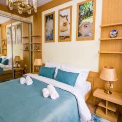 Фото Отель Дворец Нарзанов