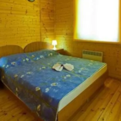 Фото Отель Дункан