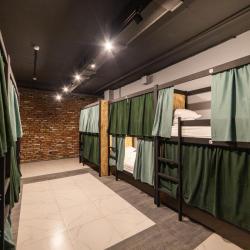 Фото Хостел и Точка