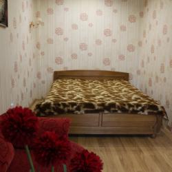 Фото Апартаменты на улице Герцена