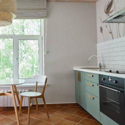 Фото Отель Just Wood (Джаст Вуд)