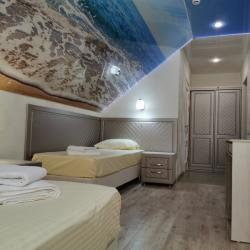 Фото Отель Orange House (Оранж Хаус)