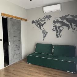 Номер делюкс
