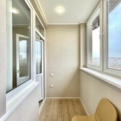 Фото Отель LetoApart (ЛетоАпарт) улице Таманская 121 корпус 6
