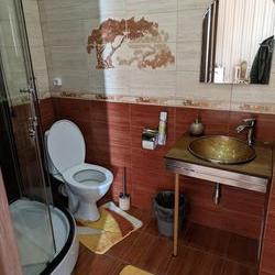 Номер люкс