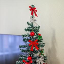 Фото Отель Ka Home (Ка Хоум) в 1-м квартале 61