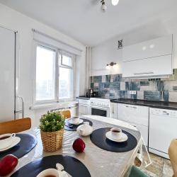 Фото Отель EasyGuest на улице Корабельной