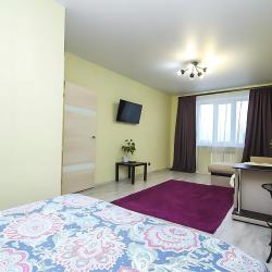 Фото Отель Harter Rooms на улице 30 лет Победы 37