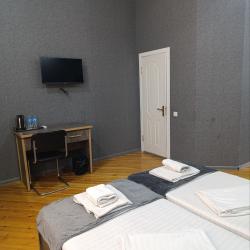 Фото Отель The Art Hotel (Зе Арт)