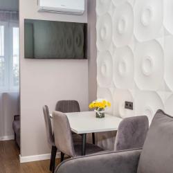 Фото Отель More Rooms в ЖК Фрукты/24 на улице Акаций 34/9