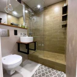 1-комнатные апартаменты стандарт