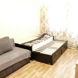 2-комнатные апартаменты улучшенные