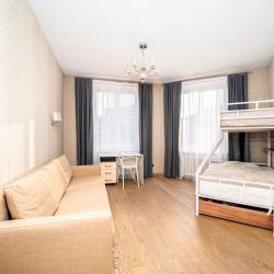 Фото Апартаменты на улице Парадная, 3к2