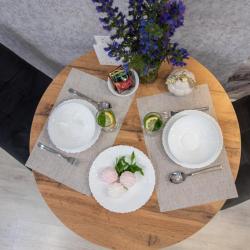 Фото Апартаменты на проспекте Героев Отечества 4А