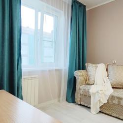 2-комнатные апартаменты улучшенные