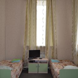 Фото Отель Каменка