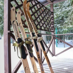 Фото Отель Алавойне