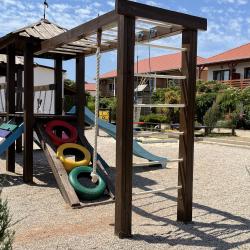 Фото Отель Кокос