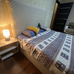 Фото Апартаменты на Буденного 13