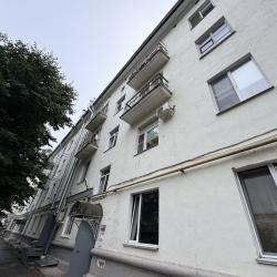 1-комнатные апартаменты стандарт
