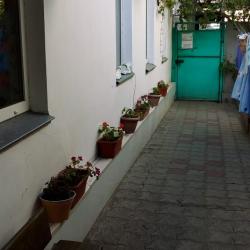 Фото Отель Удачный