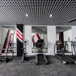 Фото Gabrielle International Hotel Tashkent (Габриель Интернациональ Отель )