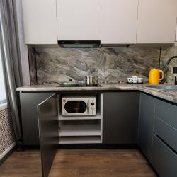 Фото Апартаменты на улице Красная 156