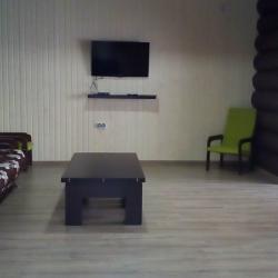 Фото Отель База отдыха Лада