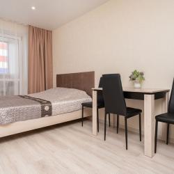 Апартаменты стандарт