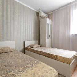 Фото Отель Уют