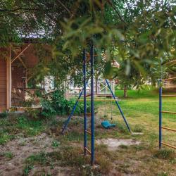 Фото Отель Загородный дом MAASJARV (бывш. На недельку до второго)