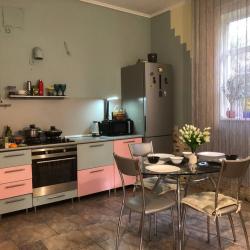 Вилла улучшенная