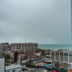 Фото Апартаменты Cozy Home на улице Крымская