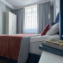 Апартаменты улучшенные Двухкомнатные апартаменты № 8/4 ПРЕМИУМ