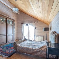 Коттедж премиум Кутузовский